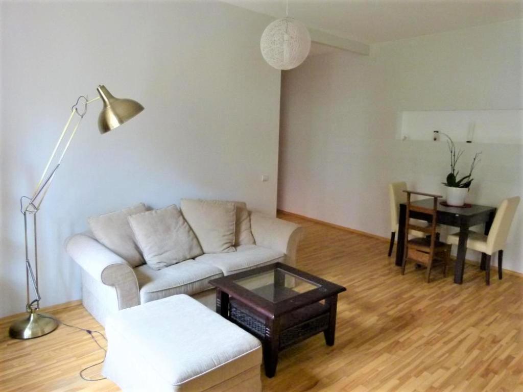 The Little Angel'S Place Apartman Vilnius Kültér fotó