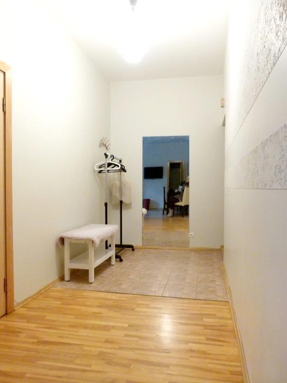 The Little Angel'S Place Apartman Vilnius Szoba fotó