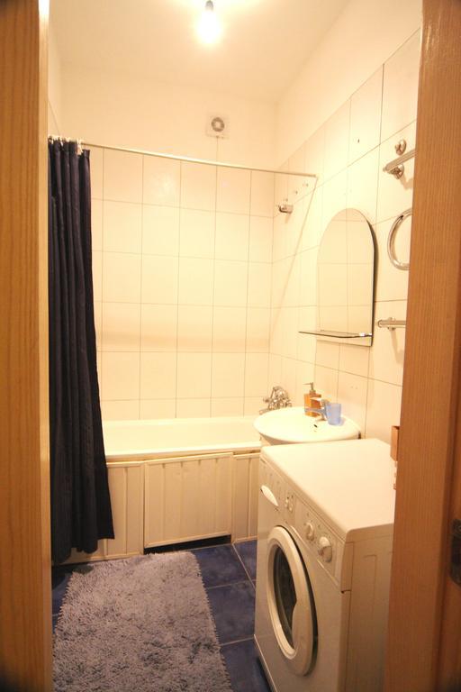 The Little Angel'S Place Apartman Vilnius Szoba fotó